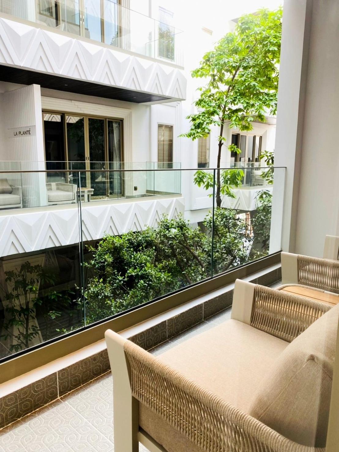 Hotel La Plante Siem Reap Exterior foto